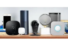 اینترنت اشیا در معماری؛ کاربرد تجهیزات هوشمند ساختمان IoT Architecture