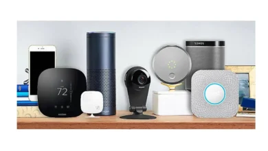 اینترنت اشیا در معماری؛ کاربرد تجهیزات هوشمند ساختمان IoT Architecture
