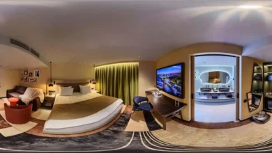 تور مجازی ساختمان؛ معرفی دیجیتال پروژه‌های معماری Virtual Tour Buildings