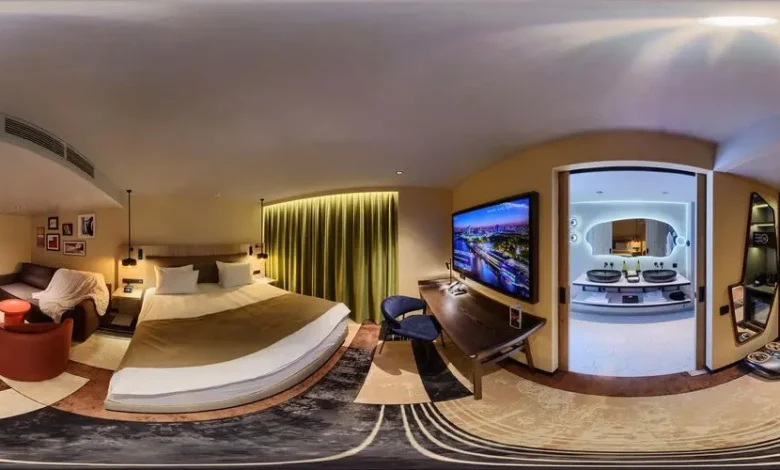 تور مجازی ساختمان؛ معرفی دیجیتال پروژه‌های معماری Virtual Tour Buildings