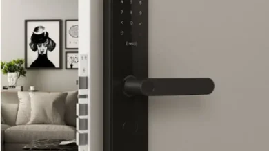 کنترل دسترسی ساختمان؛ مدیریت ورود و خروج هوشمند Access Control Systems
