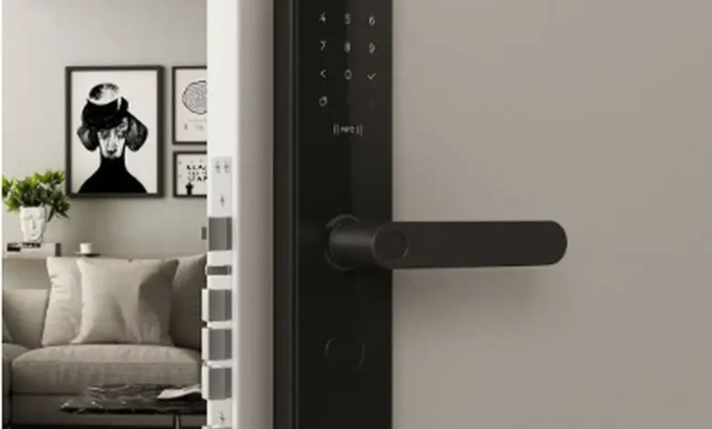 کنترل دسترسی ساختمان؛ مدیریت ورود و خروج هوشمند Access Control Systems