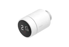 ترموستات هوشمند ساختمان؛ فناوری تنظیم دمای محیط Smart Thermostat Systems