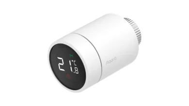 ترموستات هوشمند ساختمان؛ فناوری تنظیم دمای محیط Smart Thermostat Systems