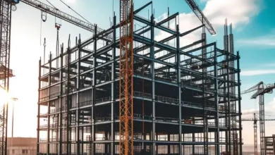 آموزش ایمنی ساختمان؛ افزایش مهارت نیروهای اجرایی Construction Safety Training
