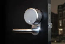 امنیت هوشمند مجتمع مسکونی؛ فناوری حفاظت ساختمان‌های بزرگ Smart Residential Security