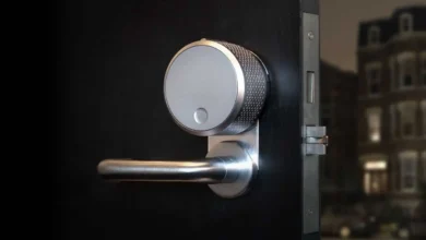امنیت هوشمند مجتمع مسکونی؛ فناوری حفاظت ساختمان‌های بزرگ Smart Residential Security
