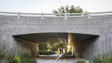 تعمیر پل‌ها؛ روش‌های نگهداری و مقاوم‌سازی پل Bridge Rehabilitation
