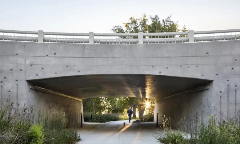تعمیر پل‌ها؛ روش‌های نگهداری و مقاوم‌سازی پل Bridge Rehabilitation