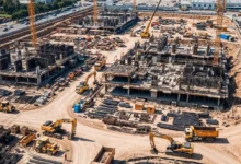 فرهنگ ایمنی در ساخت‌وساز؛ ایجاد محیط کاری استاندارد Safety Culture Construction