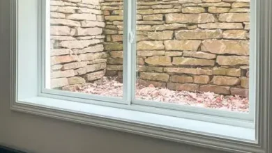 نورگیری زیرزمین ساختمان؛ روش‌های ایجاد فضای روشن زیرسطحی Basement Daylighting
