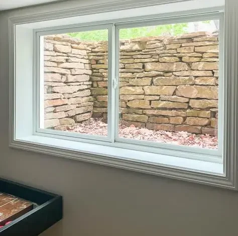 نورگیری زیرزمین ساختمان؛ روش‌های ایجاد فضای روشن زیرسطحی Basement Daylighting