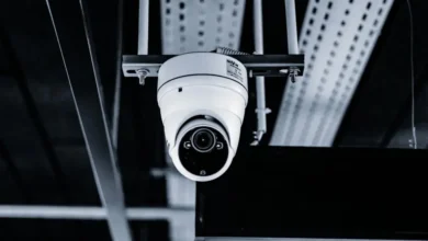 سیستم اعلام سرقت ساختمان؛ فناوری‌های امنیتی مدرن Intrusion Alarm Systems