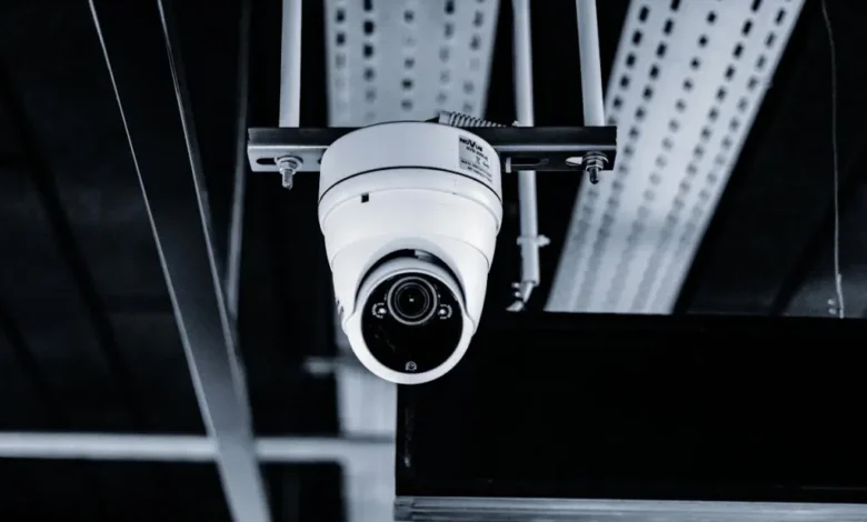 سیستم اعلام سرقت ساختمان؛ فناوری‌های امنیتی مدرن Intrusion Alarm Systems