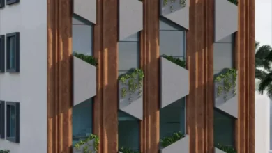 هوش مصنوعی در مدیریت ساختمان؛ بهینه‌سازی عملکرد بنا Artificial Intelligence Buildings