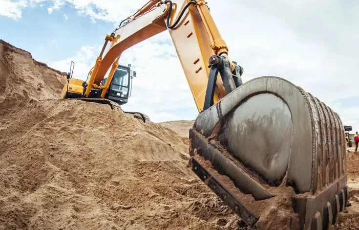 گودبرداری ساختمان؛ اصول اجرای عملیات خاکی ایمن Building Excavation