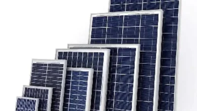 انرژی خورشیدی در معماری؛ استفاده از نور خورشید در ساختمان Solar Architecture