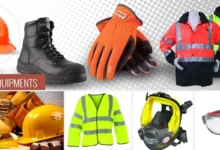 گزارش ایمنی کارگاه؛ مستندسازی وضعیت پروژه‌های ساختمانی Construction Safety Report