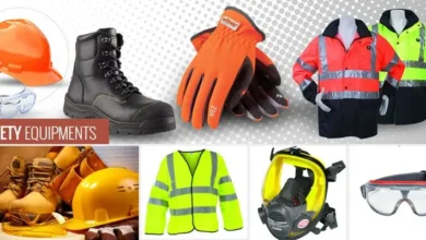 گزارش ایمنی کارگاه؛ مستندسازی وضعیت پروژه‌های ساختمانی Construction Safety Report