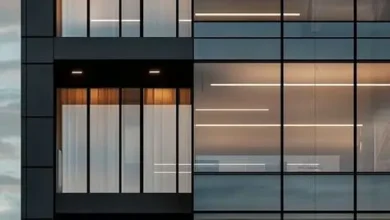 طراحی چرخه عمر ساختمان؛ مدیریت عملکرد بنا از ابتدا تا پایان Building Life Cycle Design