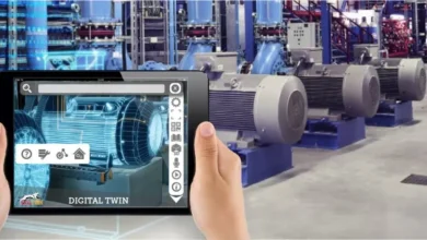 دوقلوی دیجیتال ساختمان؛ مدل هوشمند مدیریت چرخه عمر بنا Digital Twin Buildings