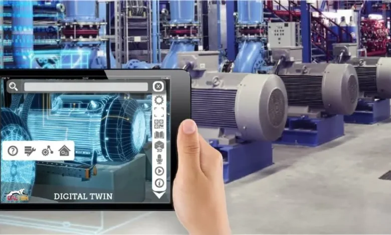 دوقلوی دیجیتال ساختمان؛ مدل هوشمند مدیریت چرخه عمر بنا Digital Twin Buildings