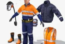 مدیریت ایمنی کارگاه ساختمانی؛ اصول کاهش خطرات پروژه Construction Safety Management