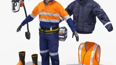 مدیریت ایمنی کارگاه ساختمانی؛ اصول کاهش خطرات پروژه Construction Safety Management