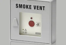 دودبند ساختمان؛ کنترل انتشار دود هنگام آتش‌سوزی Smoke Control Systems