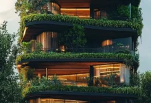 استانداردهای ساختمان سبز؛ قوانین جهانی معماری پایدار Green Building Standards