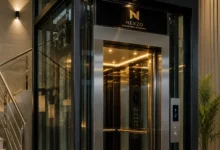 آسانسور ایمن ساختمان؛ استانداردهای طراحی و نگهداری آسانسور Safe Elevator Systems