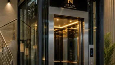 آسانسور ایمن ساختمان؛ استانداردهای طراحی و نگهداری آسانسور Safe Elevator Systems