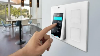 خانه هوشمند آینده؛ امکانات نسل جدید زندگی مدرن Future Smart Home