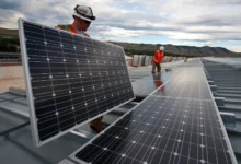 سیستم‌های انرژی تجدیدپذیر ساختمان؛ فناوری‌های تولید انرژی پاک Renewable Energy Systems