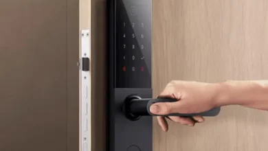 امنیت هوشمند ساختمان؛ سیستم‌های حفاظتی مدرن Smart Building Security