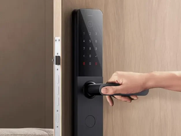 امنیت هوشمند ساختمان؛ سیستمهای حفاظتی مدرن Smart Building Security