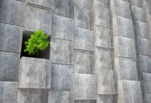 سیمان سبز؛ نوآوری در تولید مصالح کم‌کربن Green Cement