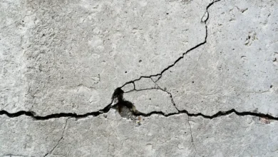 ارزیابی ریسک ساختمان؛ شناسایی خطرات قبل از اجرا Building Risk Assessment