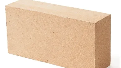 مصالح نسوز ساختمانی؛ فناوری مواد مقاوم در برابر حرارت Fireproof Building Materials