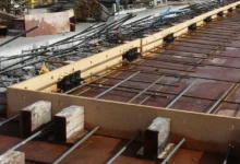 بتن پس‌کشیده؛ روش‌های نوین اجرای سازه‌های بتنی Post Tension Concrete