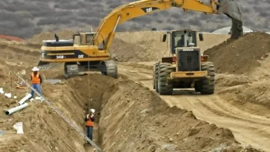 سازه نگهبان ساختمان؛ روش‌های حفاظت از گودبرداری Excavation Support Systems