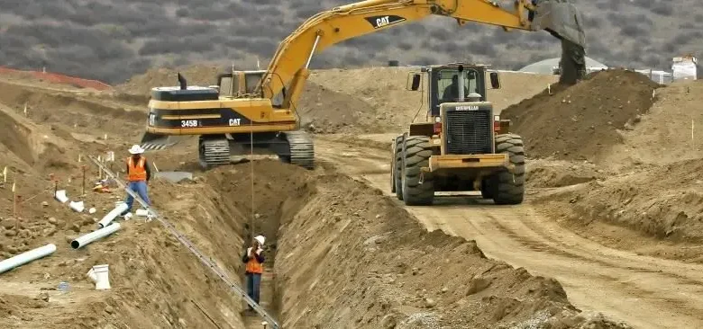 سازه نگهبان ساختمان؛ روش‌های حفاظت از گودبرداری Excavation Support Systems