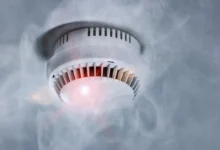 سیستم اعلام حریق ساختمان؛ فناوری تشخیص سریع آتش Fire Alarm Systems