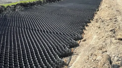 بهسازی خاک ساختمان؛ روش‌های افزایش ظرفیت باربری زمین Ground Improvement
