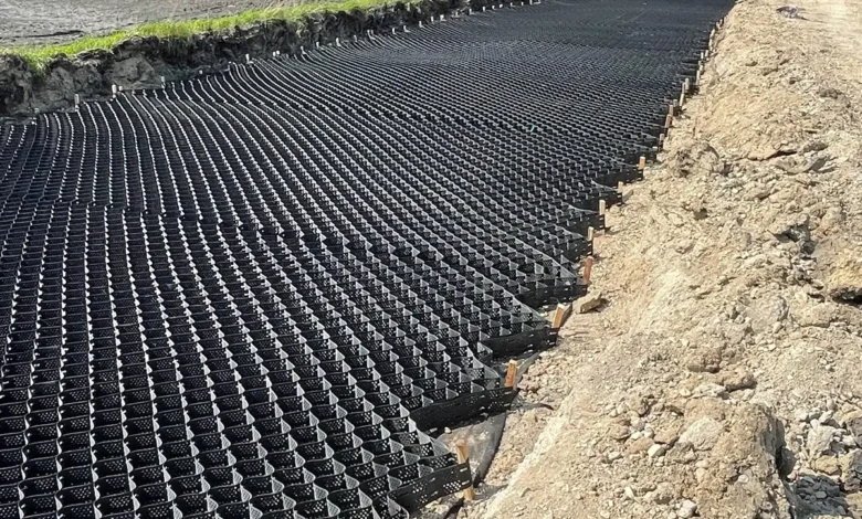 بهسازی خاک ساختمان؛ روش‌های افزایش ظرفیت باربری زمین Ground Improvement