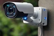 سیستم نظارت تصویری ساختمان؛ طراحی شبکه دوربین‌های امنیتی Video Surveillance Systems
