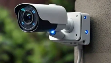 سیستم نظارت تصویری ساختمان؛ طراحی شبکه دوربین‌های امنیتی Video Surveillance Systems