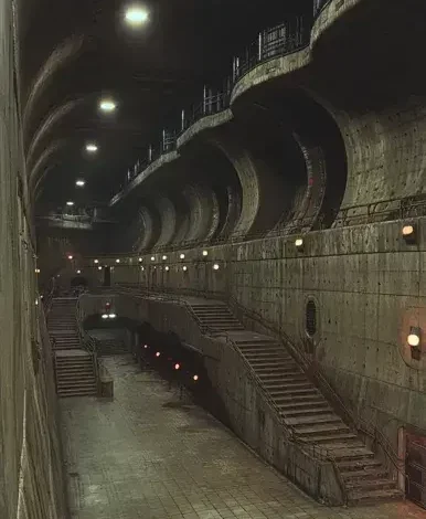 سازههای زیرزمینی هوشمند؛ آینده معماری زیرسطحی Smart Underground Structures