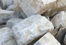 سنگ طبیعی در معماری؛ استفاده از متریال‌های ماندگار ساختمانی Natural Stone Architecture