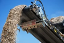 مصالح بازیافتی ساختمان؛ استفاده دوباره از مواد عمرانی Recycled Construction Materials